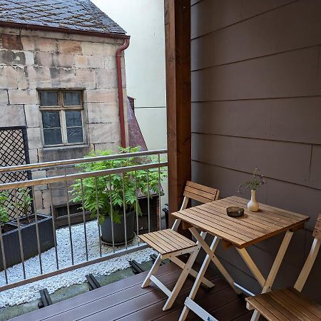 New Private Rooms Fuerth Ngoại thất bức ảnh
