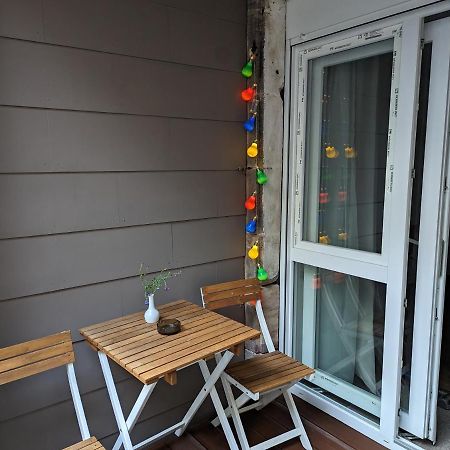 New Private Rooms Fuerth Ngoại thất bức ảnh