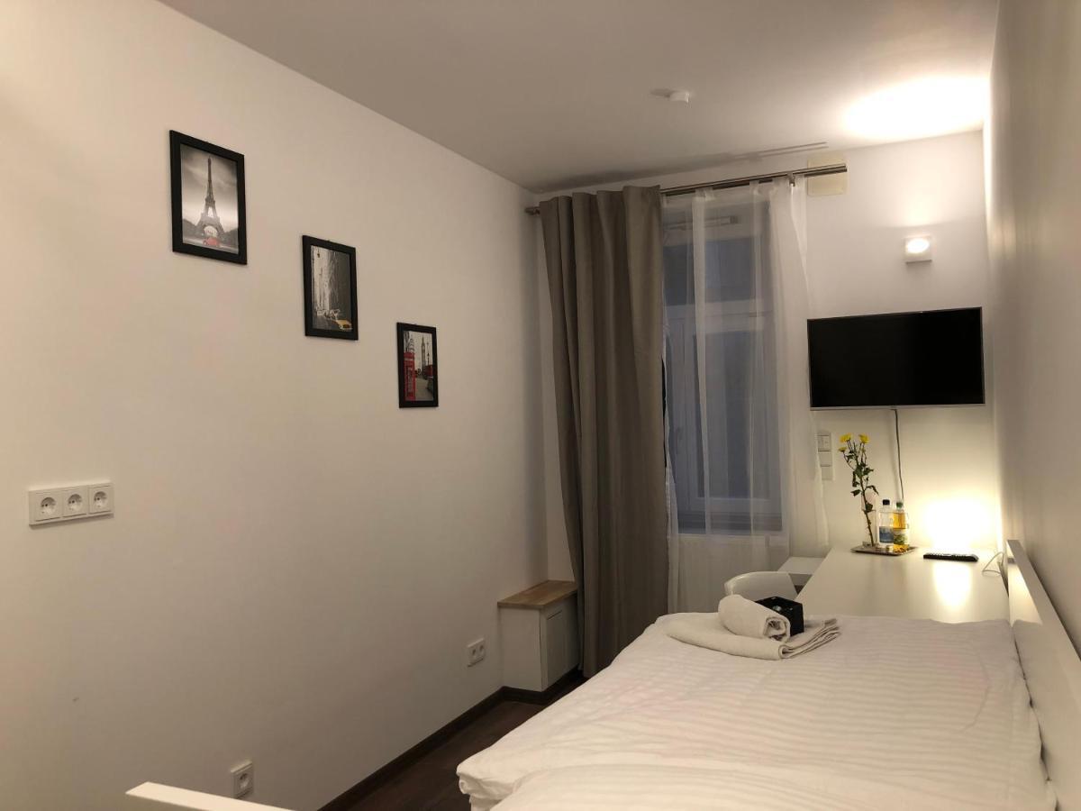 New Private Rooms Fuerth Ngoại thất bức ảnh