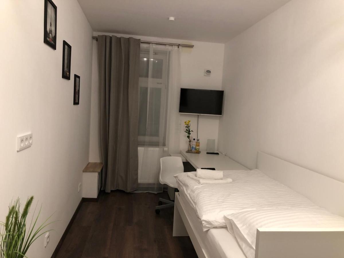 New Private Rooms Fuerth Ngoại thất bức ảnh
