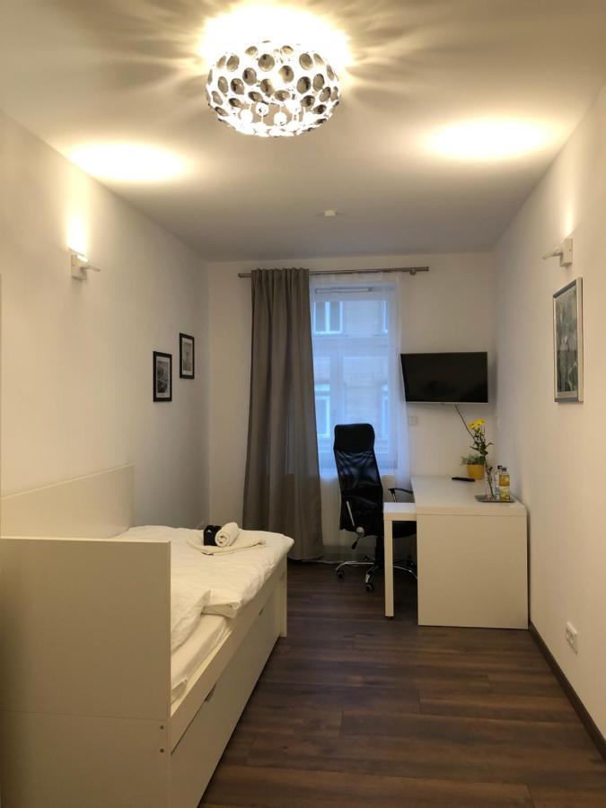 New Private Rooms Fuerth Ngoại thất bức ảnh