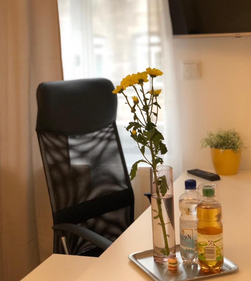 New Private Rooms Fuerth Ngoại thất bức ảnh