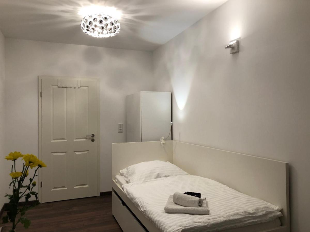 New Private Rooms Fuerth Ngoại thất bức ảnh