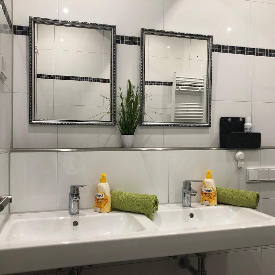 New Private Rooms Fuerth Ngoại thất bức ảnh
