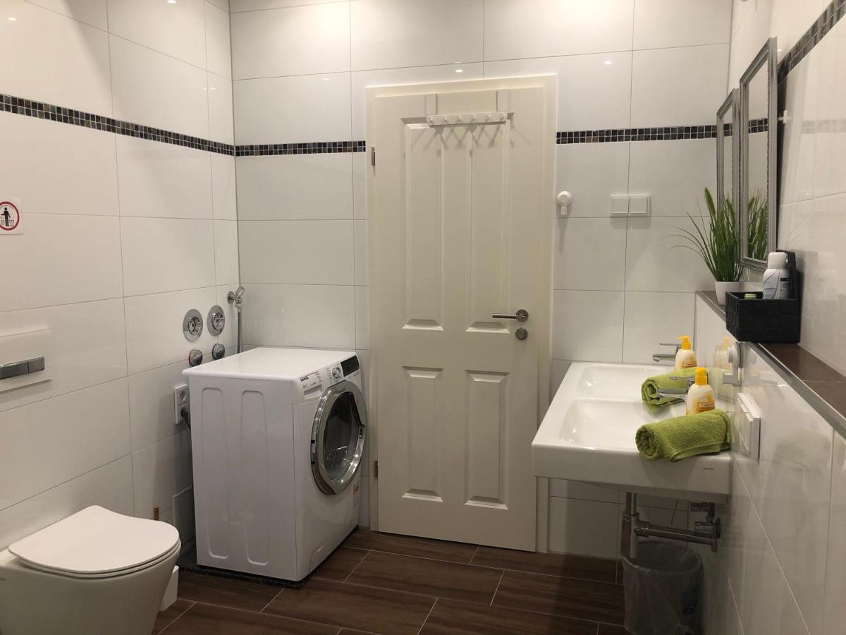 New Private Rooms Fuerth Ngoại thất bức ảnh