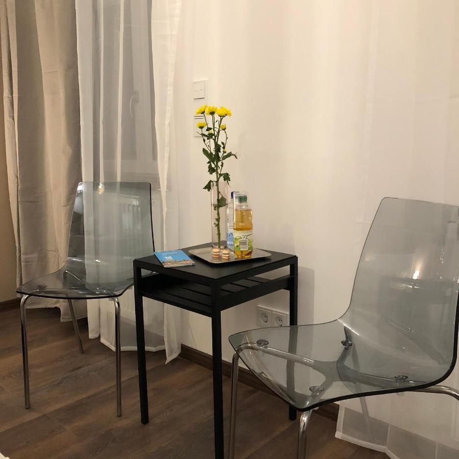 New Private Rooms Fuerth Ngoại thất bức ảnh