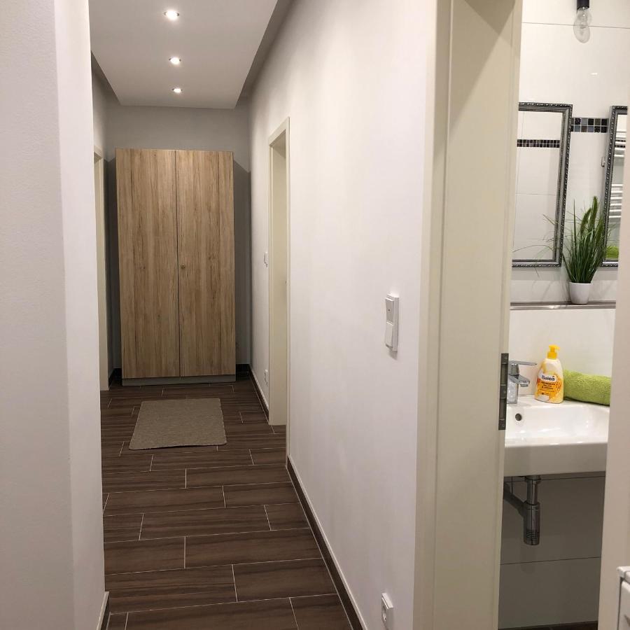 New Private Rooms Fuerth Ngoại thất bức ảnh
