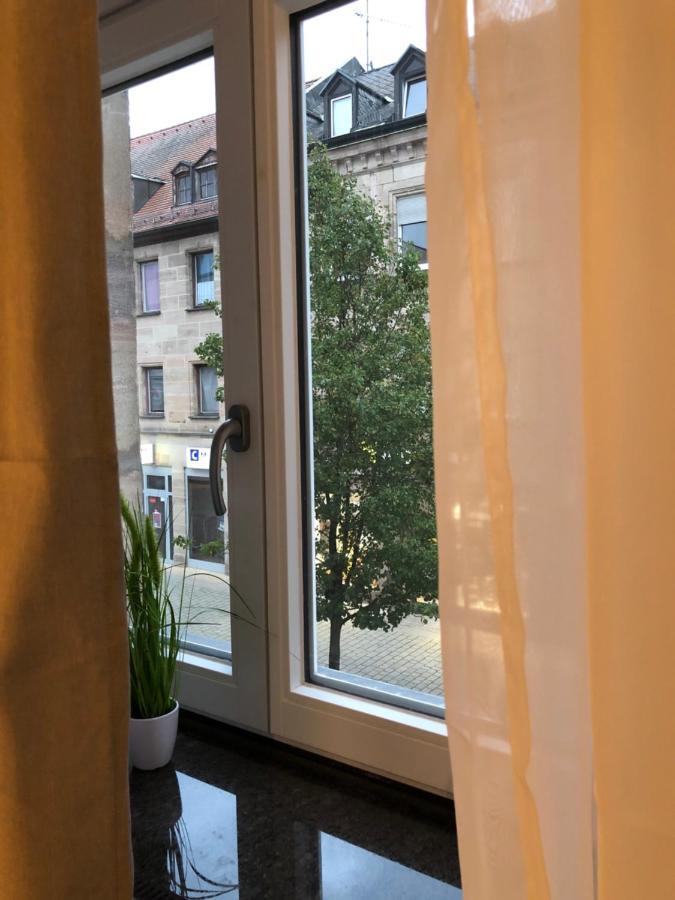 New Private Rooms Fuerth Ngoại thất bức ảnh