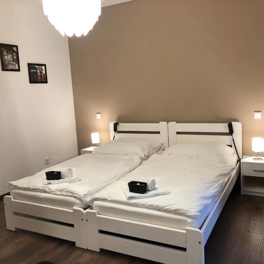 New Private Rooms Fuerth Ngoại thất bức ảnh