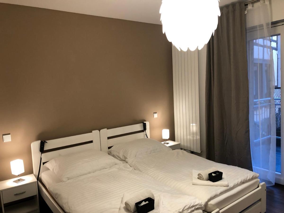 New Private Rooms Fuerth Ngoại thất bức ảnh